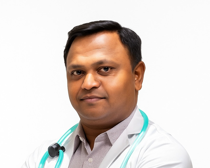 Dr. Amit  Kumar