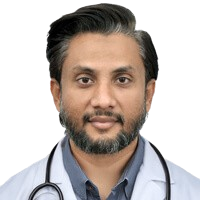 Dr. Wasim  Akram