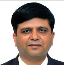 Dr. Vijay  Bade