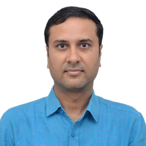 Dr. Ankit K. Patel