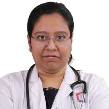 Dr. Saheli  Dasgupta