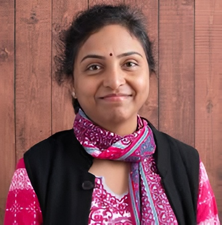 Dr. Sangeeta  Subudhi
