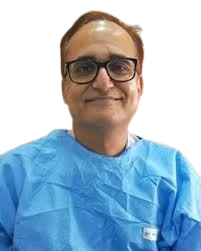 Dr. Nirmal  Jain