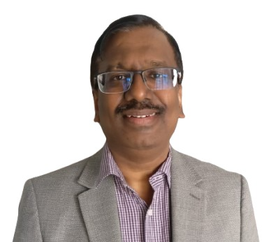Dr. Prasanna  Muniyappa