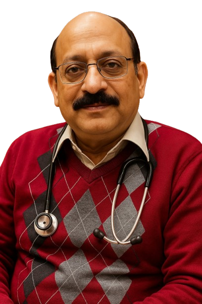 Dr. Anurag  Singh