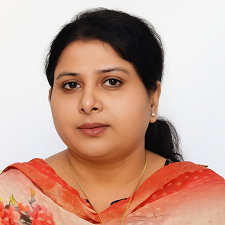 Dr. Shetanshu  Srivastava