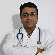 Dr. Chandan  Barnwal