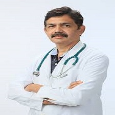 Dr. Milind  Mandlik
