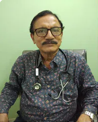 Dr. N. M. Jena