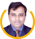 Dr. Rajesh Kishanrao Kulkarni