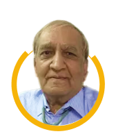 Dr. Manaklal Ratanchand Chopda