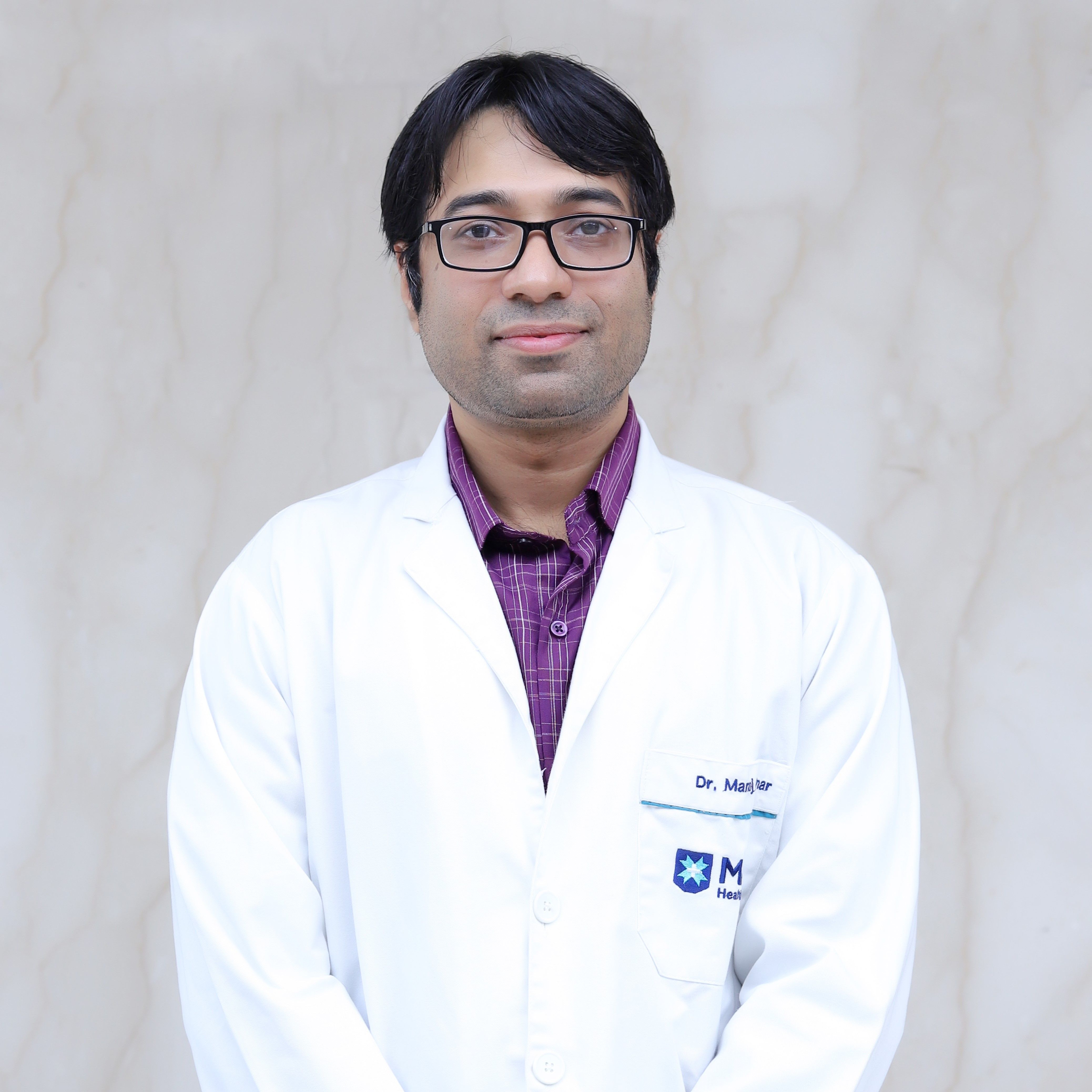 Dr. Rohit Kapoor
