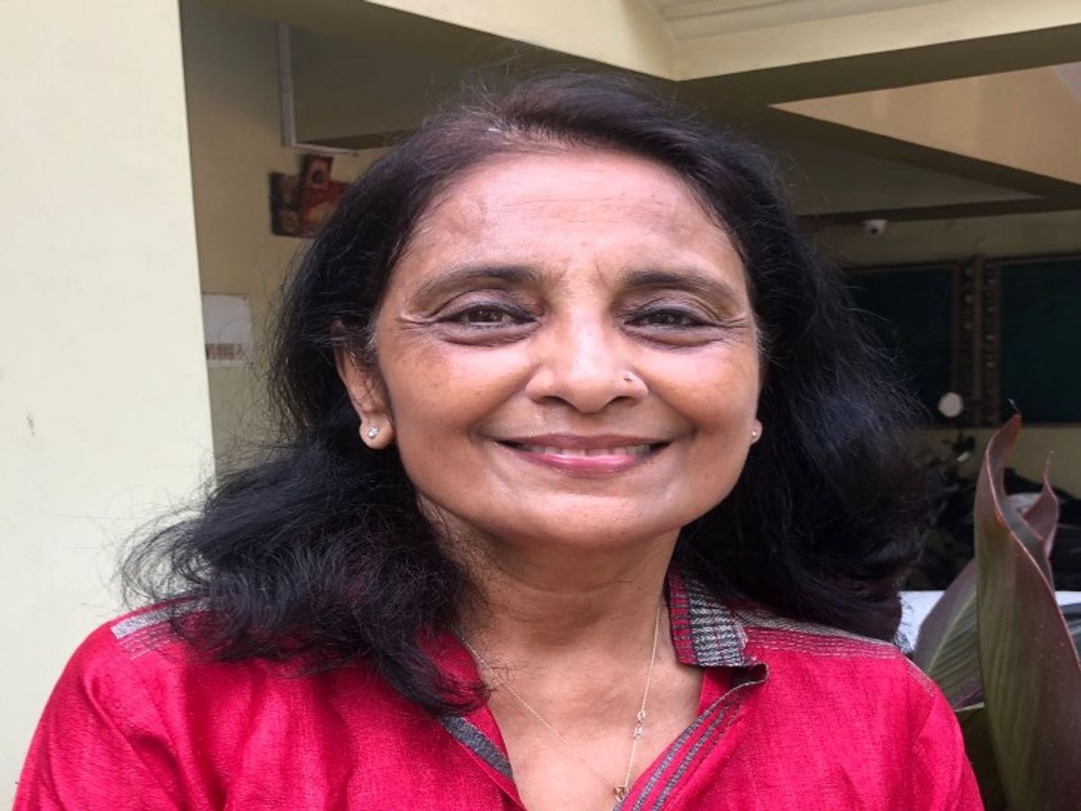 Prof. Dr. Shally Awasthi
