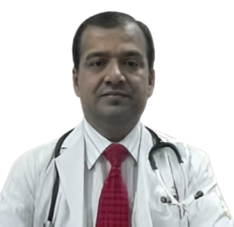Dr. U Narayan  Reddy