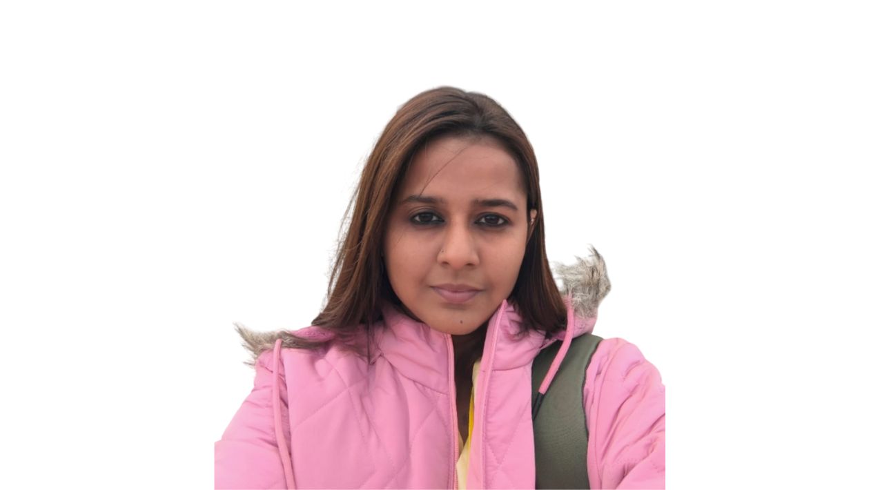Dr. Aishwarya Ramesh